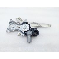 Стеклоподъемник Toyota Camry 70 2018 6980433070, 8571033290