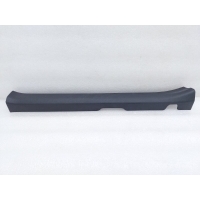 Накладка порога Toyota Camry 70 2018 6791306300C0, 6791306300