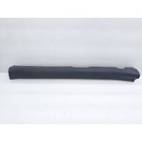 Накладка порога Toyota Camry 70 2018 6791406290C0, 6791406290
