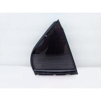 Форточка двери Toyota Camry 70 2018 6812306270, 6818833080