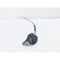 Замок двери Toyota Camry 70 2018 6905048060