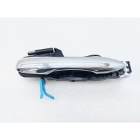 Ручка двери Toyota Camry 70 2018 6920333070, 6920333070, 6922747020