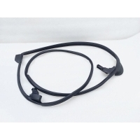 Уплотнитель двери Toyota Camry 70 2018 6787133120