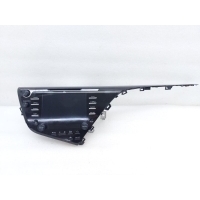 Магнитола Toyota Camry 70 2018 8614033C50, 5590033M80
