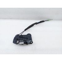 Замок двери Toyota Camry 70 2018 6904053140