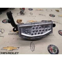 Сопротивление печки Buick Encore GX 2023 42761444