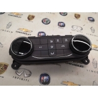 Блок управления печки/климат-контроля Buick Encore GX 2023 42854931