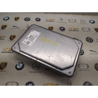 Блок управления двигателем Buick Encore GX 2023 12730098