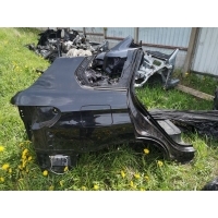 Крыло заднее правое BMW X5 G05 2022