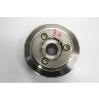 Yamaha yzf - r 125 19 - 23 magneto колесо magnesowe