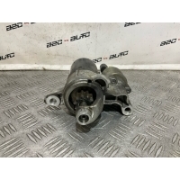 стартер Audi Q5 06h911021a, 06D911021B, 06H911021E