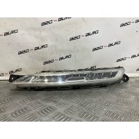 фара ДХО Citroen C4 Picasso Grand B78 2014 9676036580, 9833404080, 9676036580