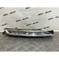 фара ДХО Citroen C4 Picasso Grand B78 2014 9676036480, 9833403980, 9833403980, 9676036480