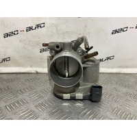дроссельная заслонка Audi A4 06b133062h