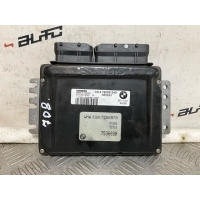 блок управления двигателем Mini Cooper S R53 1214752761001
