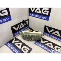 Сопротивление печки Volkswagen Caddy 3 2015 5Q0907521C