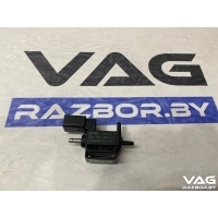 Трубка вакуумного насоса Volkswagen Caddy 4 2015 06H906283B