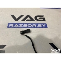 Трубка вакуумного насоса Volkswagen Passat B8 2015 5Q0906207