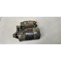 Стартер Renault Megane 1 1998 7700274178