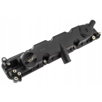 Крышка клапонов citroen c5 i 2.0hdi 2001 - 2004