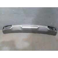 Накладка заднего бампера Geely Atlas Pro 6044067400421
