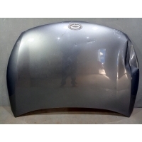 Капот Kia Rio 4 66400H0000