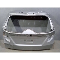 Дверь багажника Hyundai Tucson NX4 72800N9200
