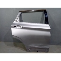 Дверь задняя правая Geely Coolray 5081040200C15