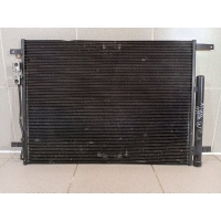 Радиатор кондиционера Changan UNI-K 8105100CR01