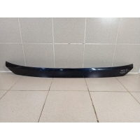 Накладка двери багажника Toyota RAV4 4 7681242900