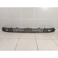 Решетка в бампер центральная JAECOO J7 602003600AA