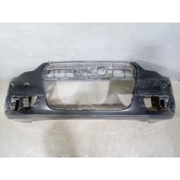 Бампер передний AUDI A6 C7 4G0807065GRU