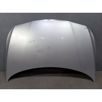 Капот Hyundai Solaris 1 664004L300