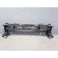 Элемент передней панели Geely Monjaro 5027142200