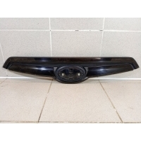 Решетка радиатора Subaru Forester S14 91121SJ000