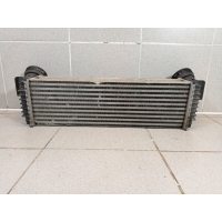 Интеркулер BMW X5 E70 17517809321