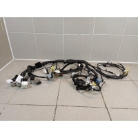 Проводка (коса) Kia Rio 4 91300H0510