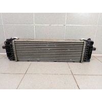 Интеркулер BMW X3 G01 17518578146