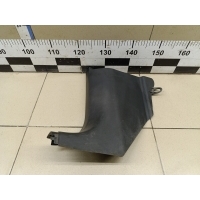 Обшивка стойки Chevrolet Captiva (C100) 2006-2010 96810133