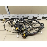 Проводка (коса) HYUNDAI Solaris 2010-2017 911004L052