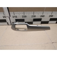 Накладка декоративная Chevrolet Captiva (C100) 2006-2010 96991152
