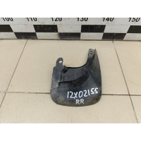 Брызговик задний правый HYUNDAI Elantra 2000-2005 868422D500
