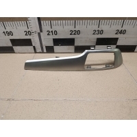 Накладка декоративная Chevrolet Captiva (C100) 2006-2010 96991151
