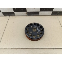 Шкив водяного насоса (помпы) HYUNDAI Elantra 2006-2011 252212B700