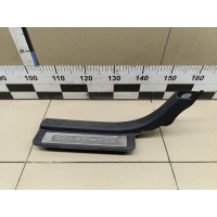 Накладка порога (внутренняя) GREAT WALL Hover H5 2010> 5402710K00