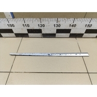 Молдинг задней левой двери GREAT WALL Hover H5 2010> 5500013K00