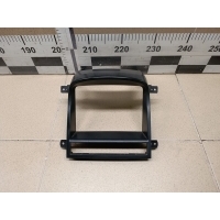 Накладка (кузов внутри) Chevrolet Captiva (C100) 2006-2010 96476834