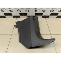 Обшивка стойки OPEL Antara 2007-2015 96810135