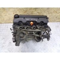 Двигатель в рабочем состоянии honda civic 8 viii 1.8 16v 2006 - r18a2 103kw 140km