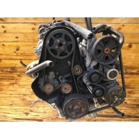 Двигатель Volvo V70 2 2003 2400 Дизель 1DDDDD, 8642831A, 1CBBBBB, 1307527, 8631626, 08631538, 0445110078, 0445010043, D5244T